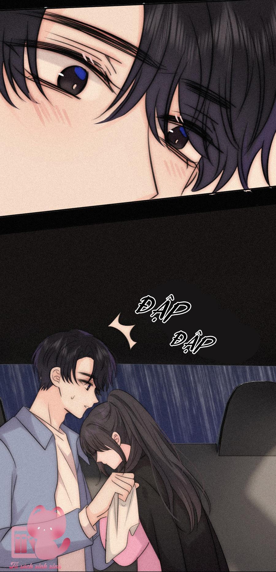 Bệnh Yêu Chap 123 - Trang 2