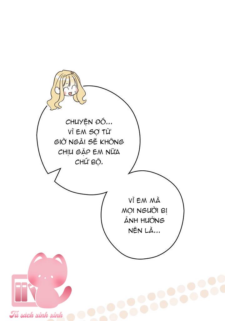 Cách Khiến Phu Quân Đứng Về Phía Tôi Chap 44 - Trang 2