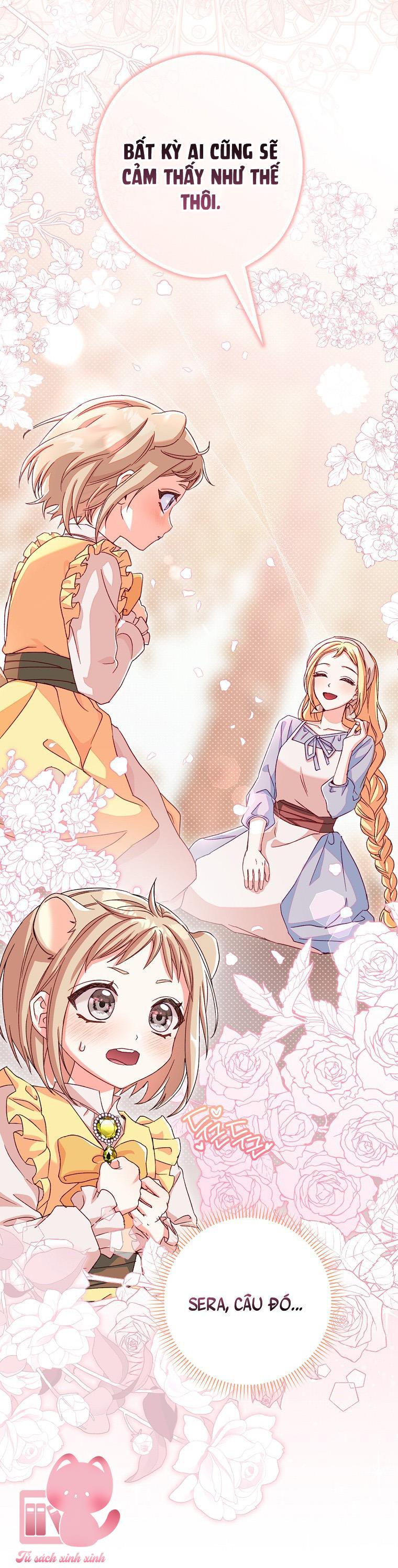 Chuột Đồng Dẫn Lối Cinderella Chap 6 - Trang 2