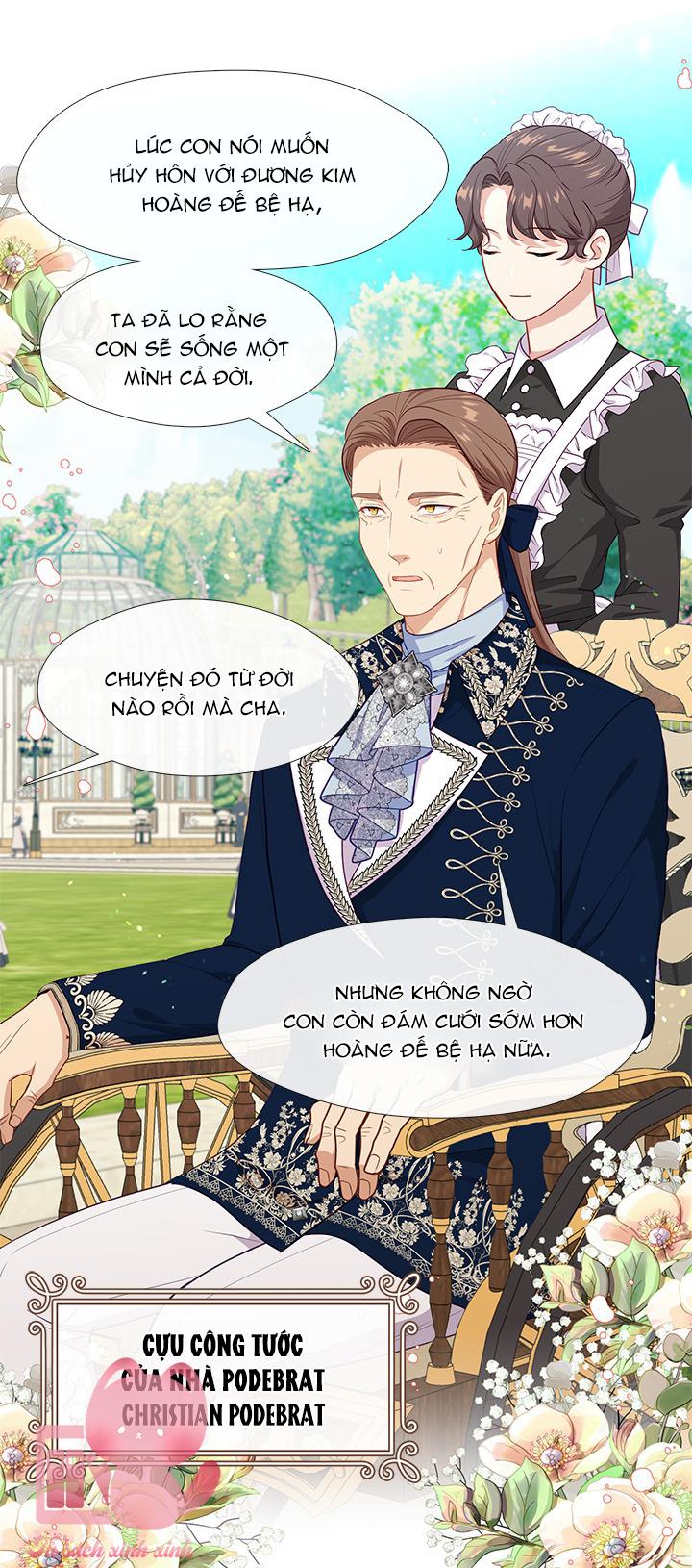 Hãy Coi Chừng Ác Nữ Chap NT18 - Trang 2