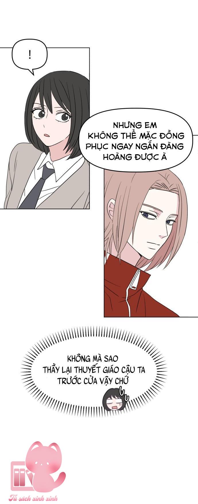 Quan Hệ Nhân Quả Chap 4 - Trang 2
