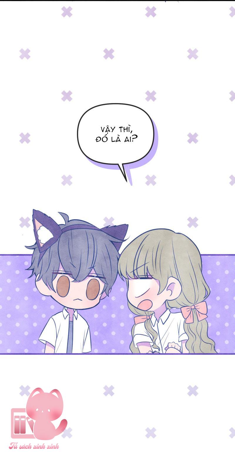 Tình Yêu Tựa Vòng Lặp Chap 38 - Trang 2