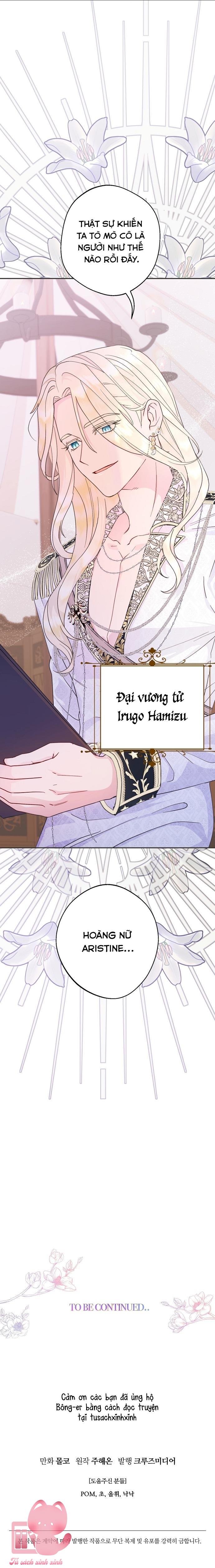 Bỏ Quách Chồng Con Đi, Tiền Bạc Mới Là Tất Cả Chap 52 - Trang 2