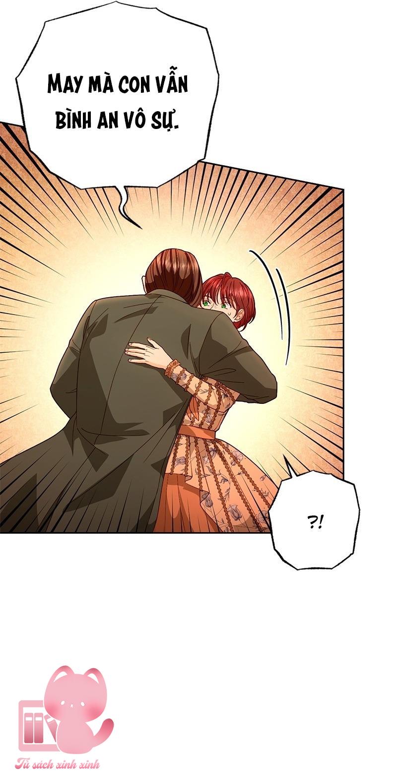 Hoàng Hậu Tái Hôn Chap 184 - Trang 4