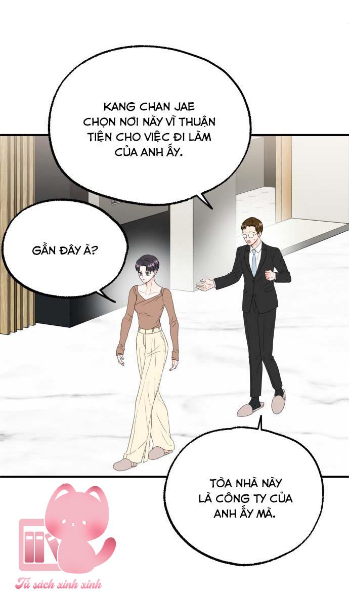 Xác Suất Tình Yêu Chapter 3 - Trang 3