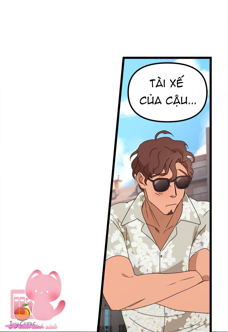 Bảo Mẫu Của Mafia Chap 49 - Trang 4