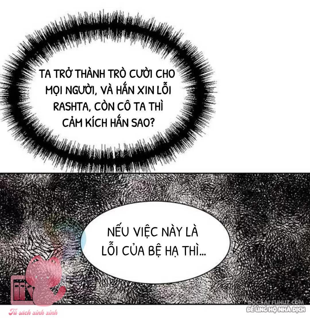 Hoàng Hậu Tái Hôn Chapter 14 - Trang 4