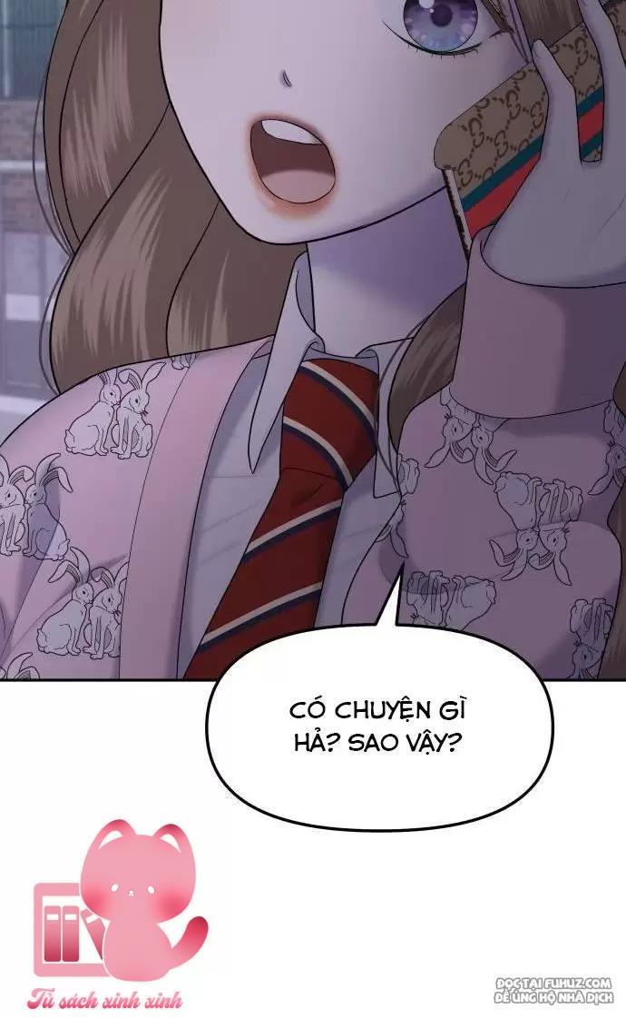 Chị Em Tranh Đấu Chap 36 - Trang 2