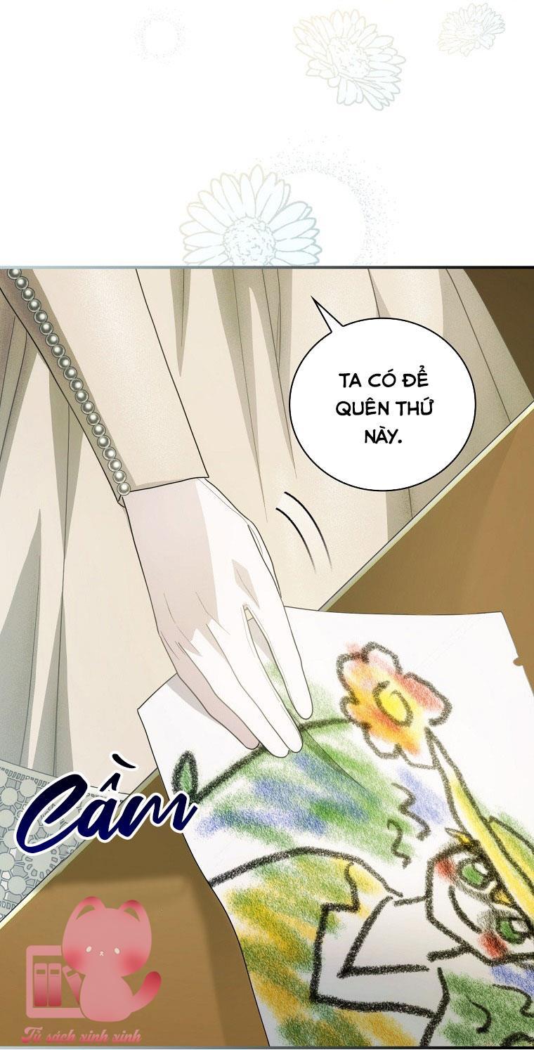 Đứa Nhỏ Không Phải Là Con Anh Chapter 13 - Trang 4