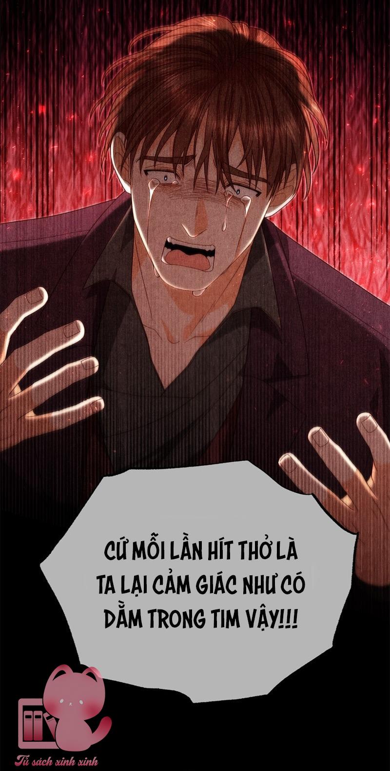 Hoàng Hậu Tái Hôn Chap 189 - Trang 4