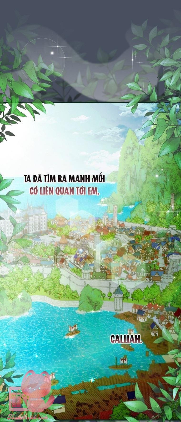 Đứa Nhỏ Không Phải Là Con Anh Chapter 33 - Trang 4