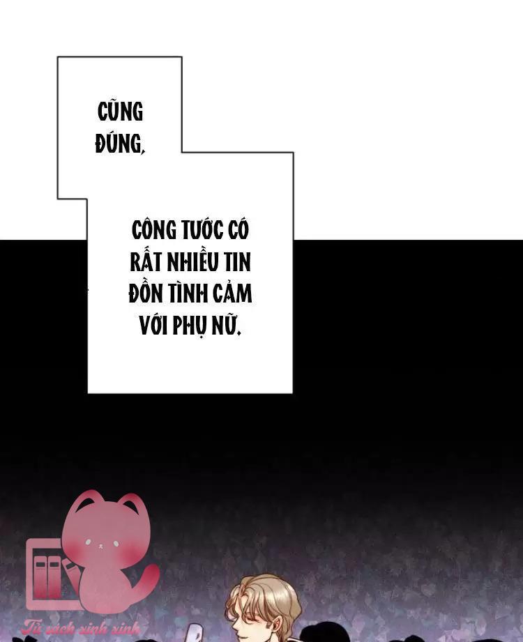 Hoàng Hậu Tái Hôn Chapter 94 - Trang 4