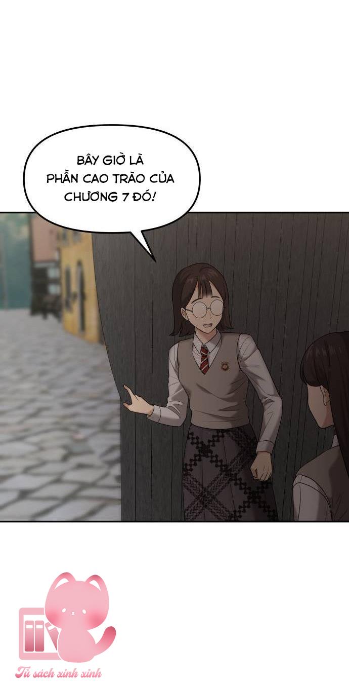 Chị Em Tranh Đấu Chap 40 - Trang 2