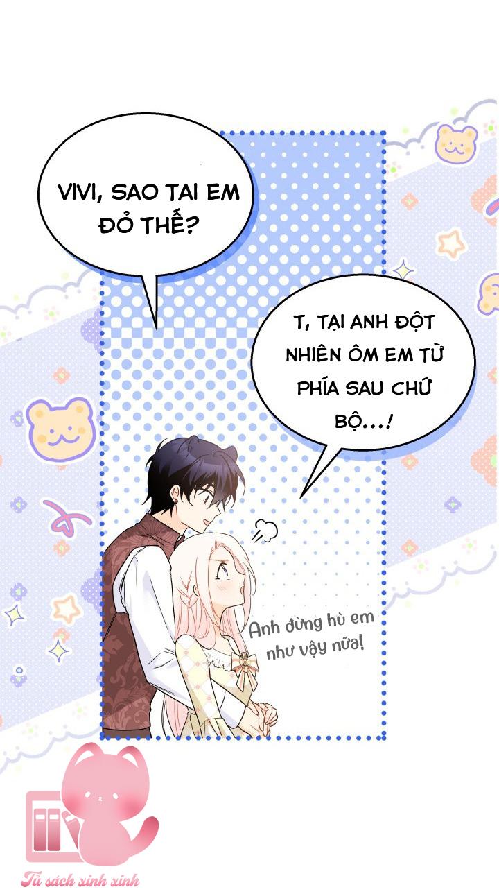 Quan Hệ Cộng Sinh Giữa Báo Đen Và Thỏ Trắng Chap NTĐB2 - Trang 2