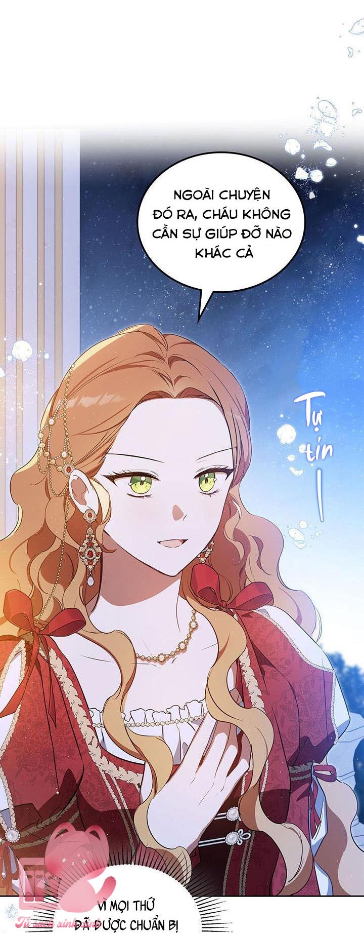 Kiếp Này Ta Sẽ Trở Thành Gia Chủ Chap 131 - Trang 2
