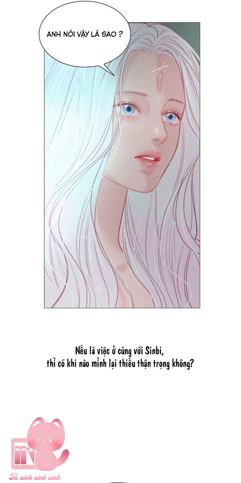 Thần Bí Chap 16 - Trang 2