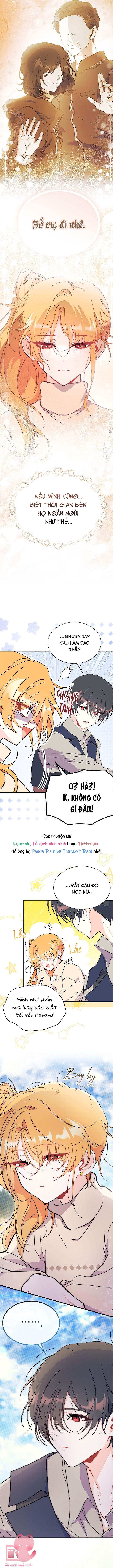 Tôi Không Muốn Làm Người Mai Mối Chap 78 - Trang 4