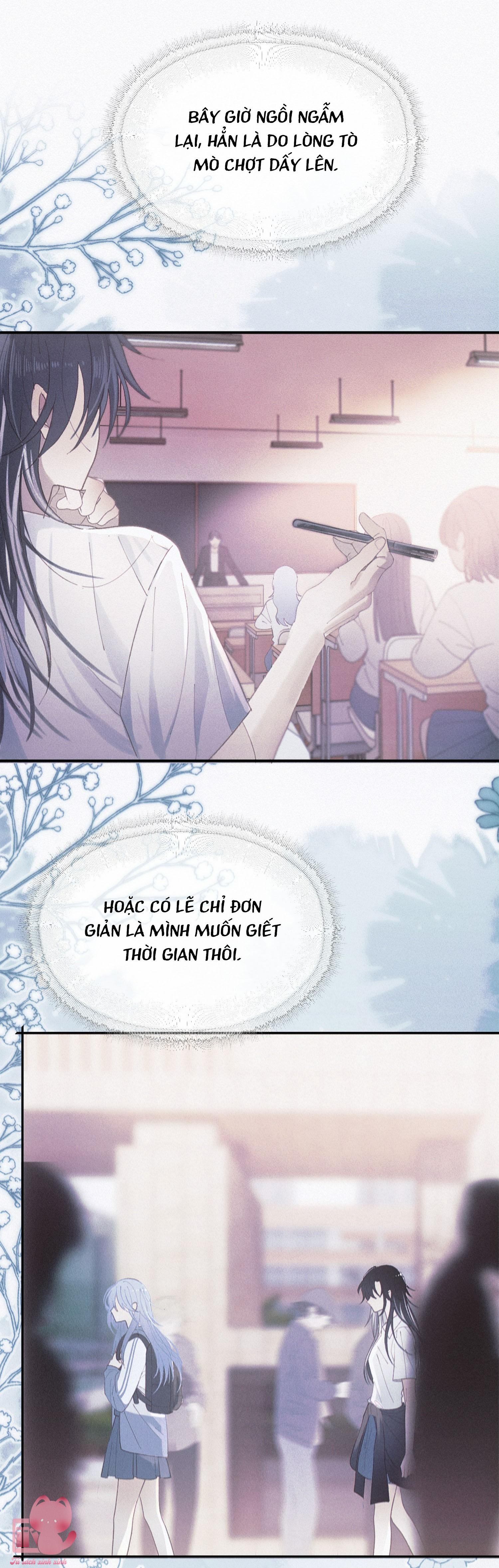Đồng loại Chapter 5 - Trang 3