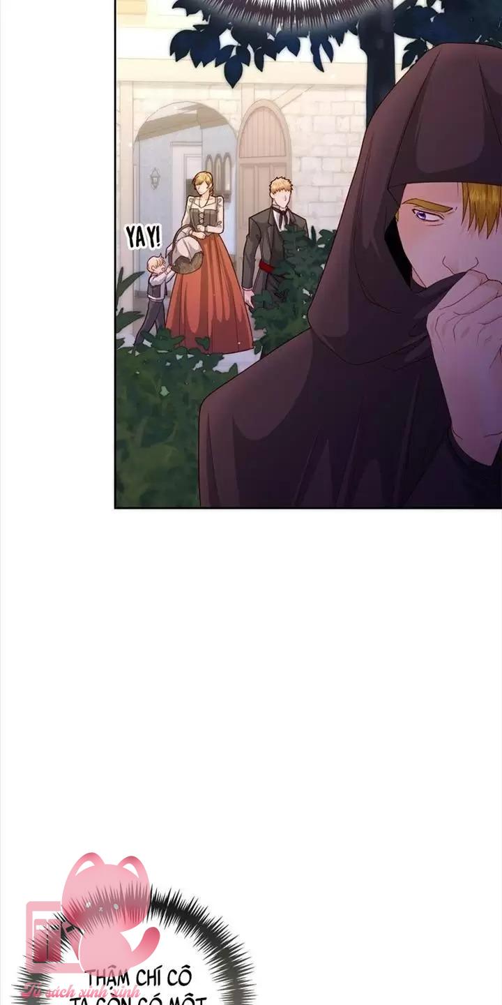 Hoàng Hậu Tái Hôn Chapter 154 - Trang 4
