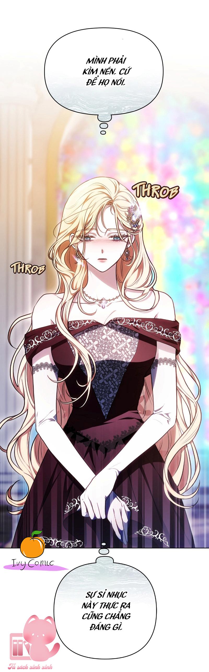 Mang Em Vào Giấc Ngủ Chap 4 - Trang 3