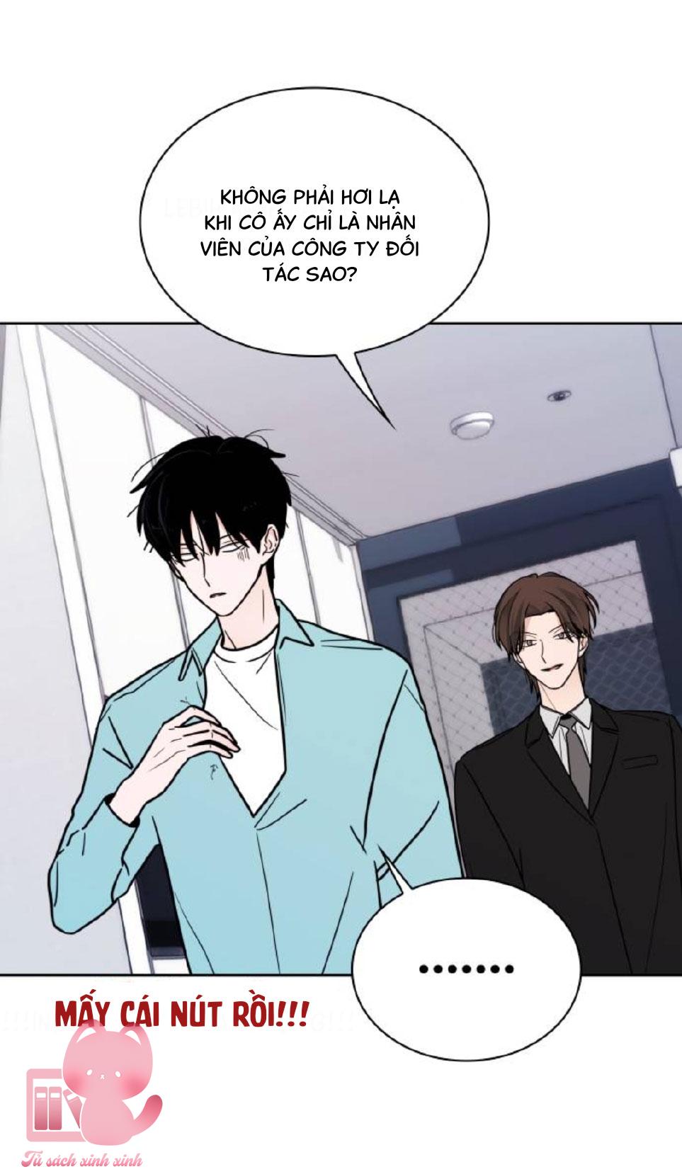 Hôn Trước Khi Ngủ Chapter 5 - Trang 4