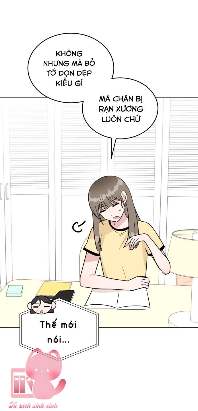 Chúng Ta Là Gì Của Nhau? Chap 34 - Trang 2