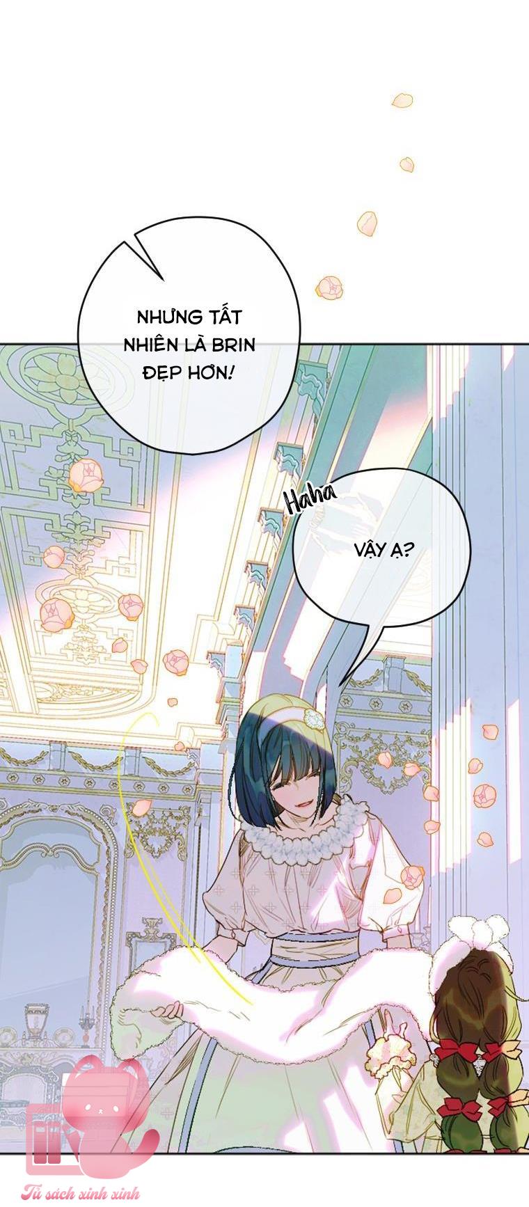 Khế Ước Hôn Nhân Của Mẹ Tôi Chapter 18 - Trang 4