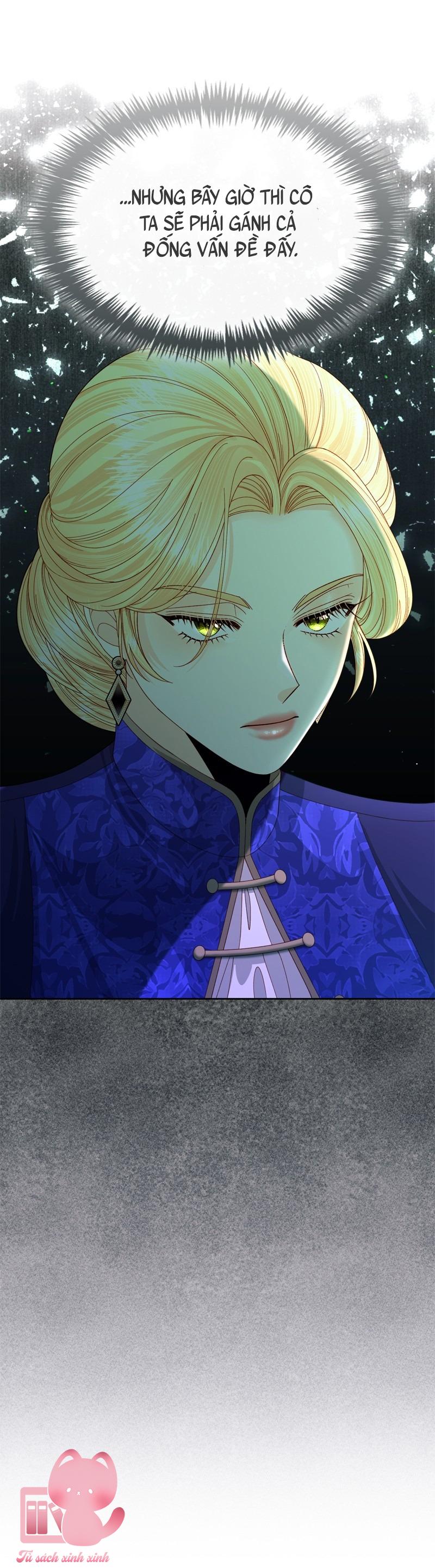 Hoàng Hậu Tái Hôn Chapter 152 - Trang 4