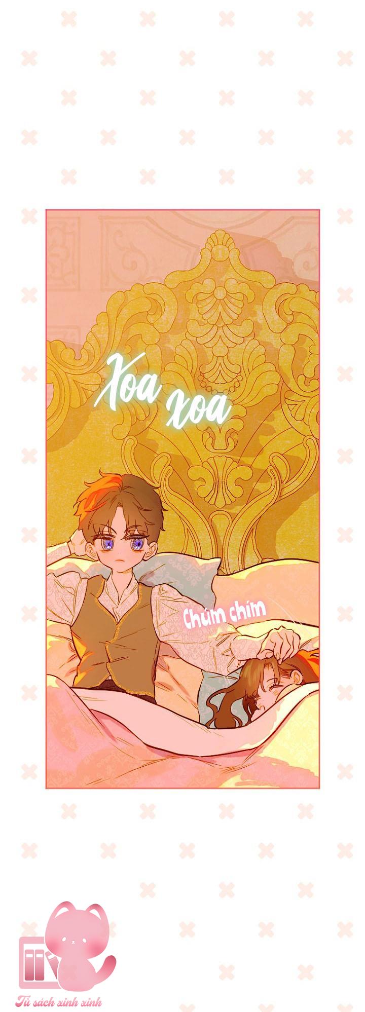 Khế Ước Hôn Nhân Của Mẹ Tôi Chapter 29 - Trang 4