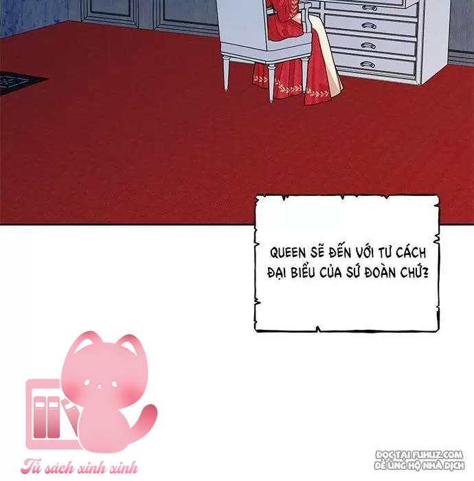 Hoàng Hậu Tái Hôn Chapter 48 - Trang 4