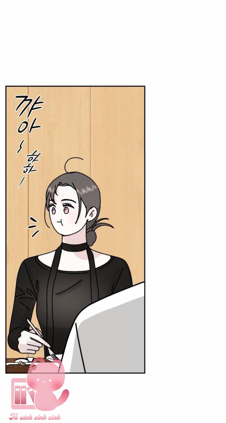 Thuyết Tình Yêu Ích Kỷ Chapter 7 - Trang 4