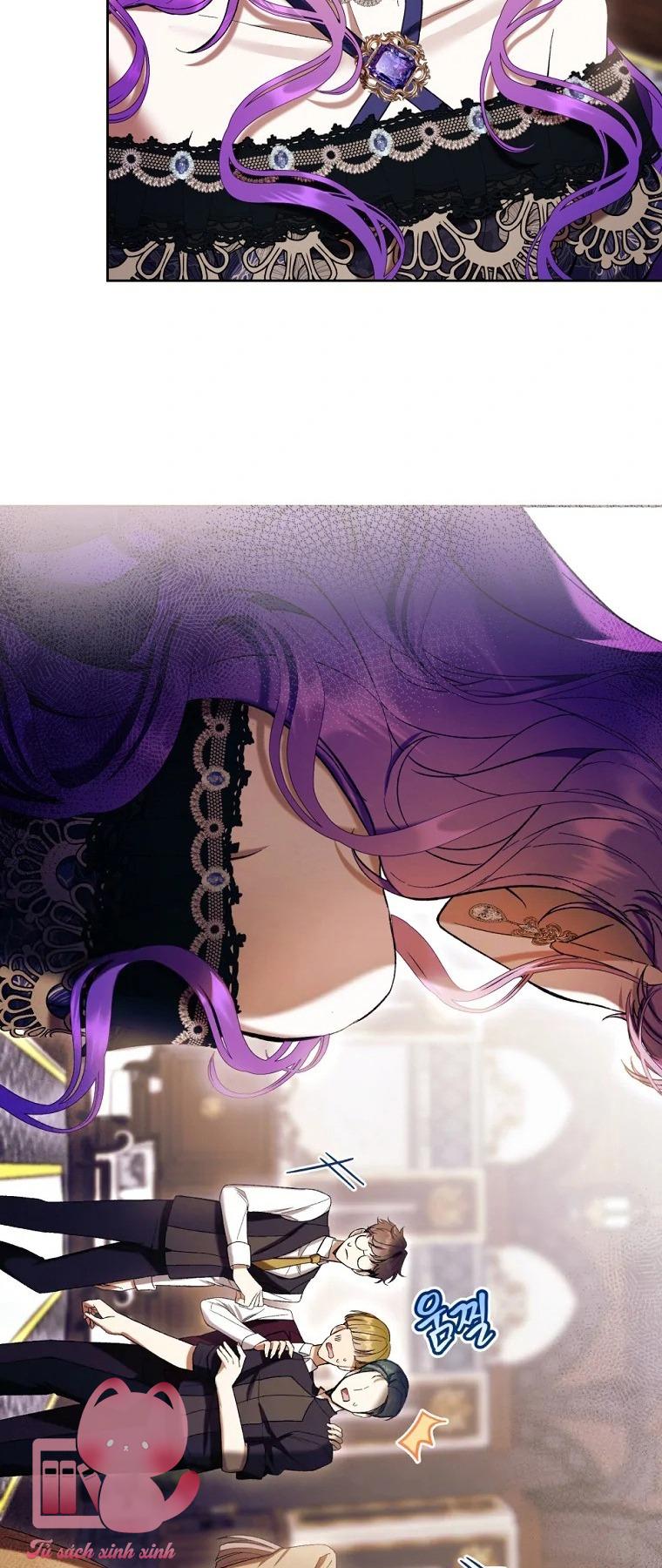 Làm Ác Nữ Bộ Không Tuyệt Sao? Chapter 78 - Trang 4