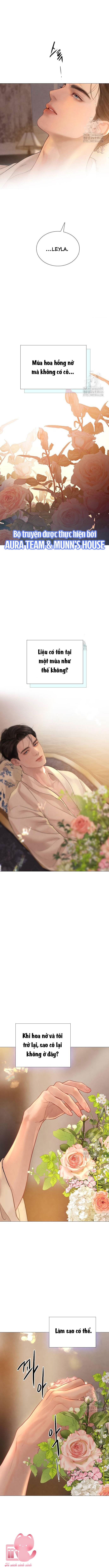 Hãy Khóc Và Cầu Nguyện Đi Chapter 37 - Trang 4