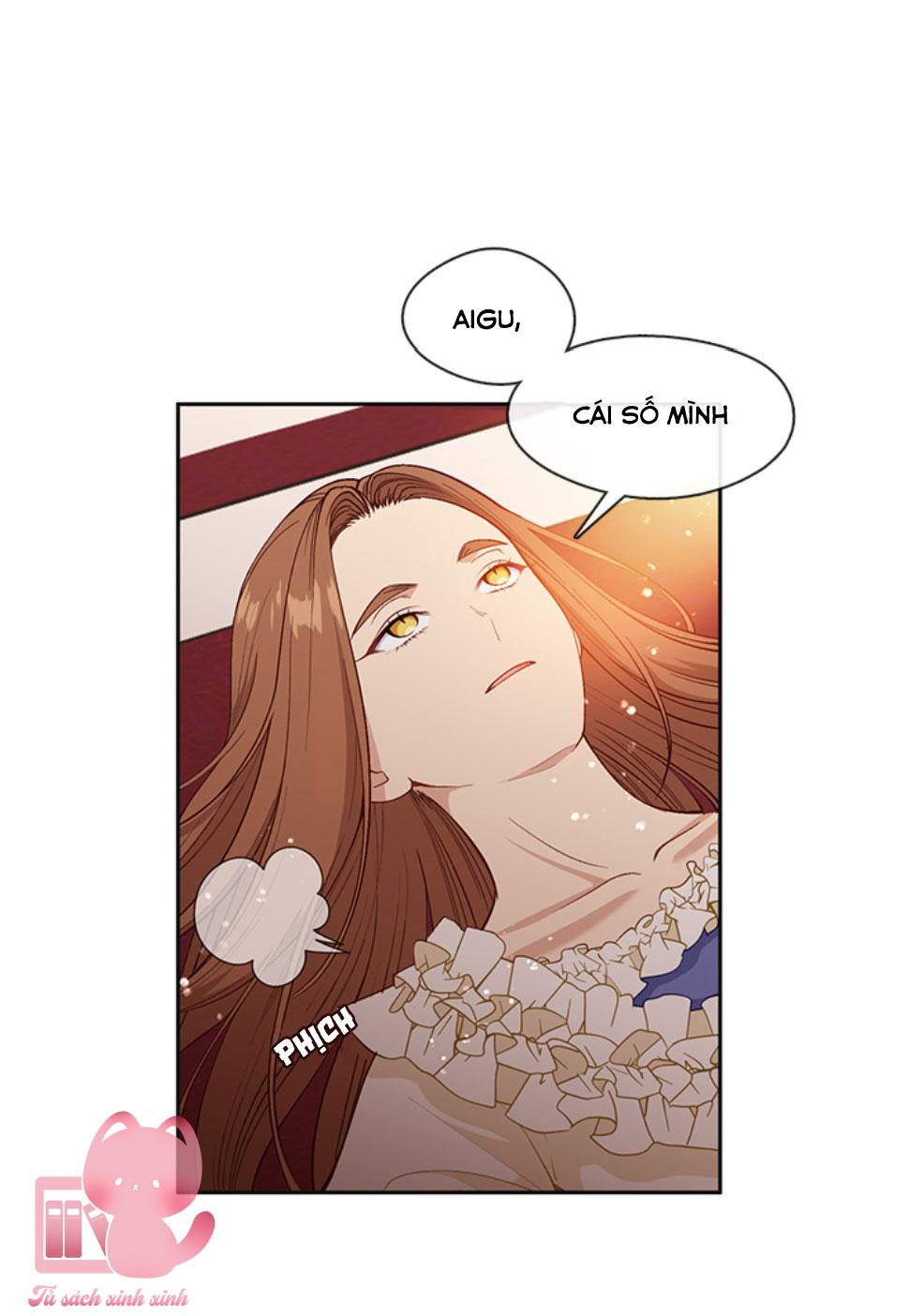 Hãy Coi Chừng Ác Nữ Chapter 56 - Trang 4