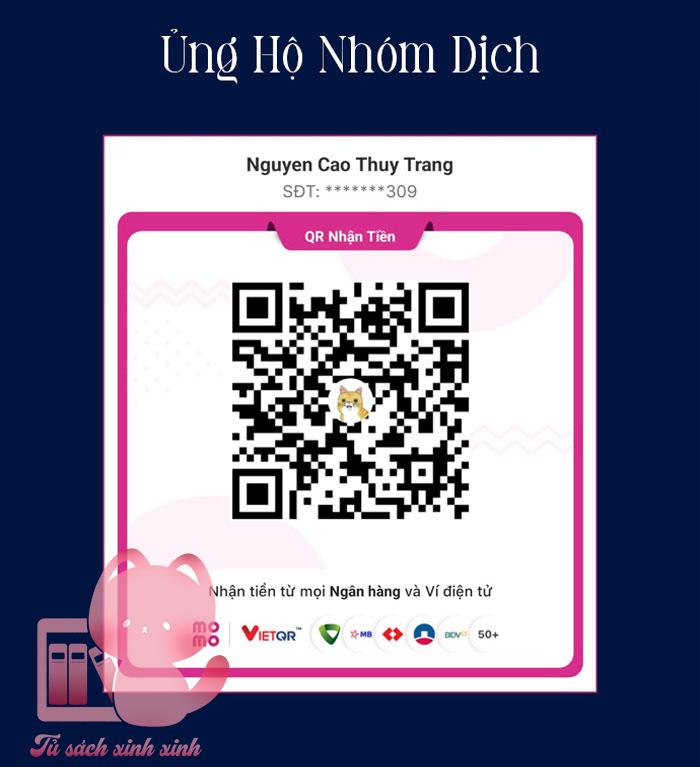 Tôi Sẽ Mang Em Đi Chap 34 - Trang 3