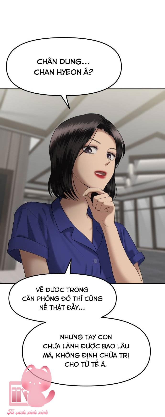 Chị Em Tranh Đấu Chap 25 - Trang 2