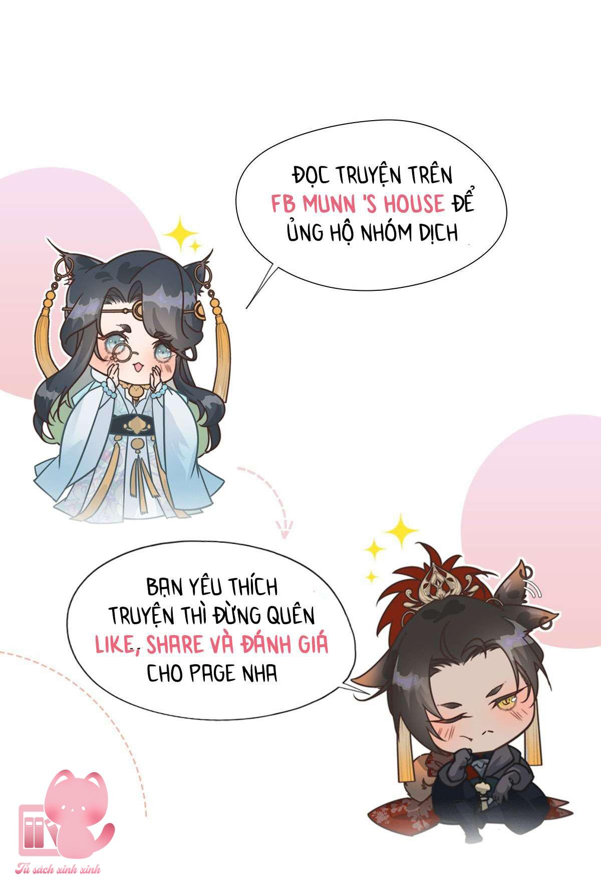 Tôi Bị Cắn Bởi Chú Chó Tôi Đã Bỏ Rơi Chap 26 - Trang 4