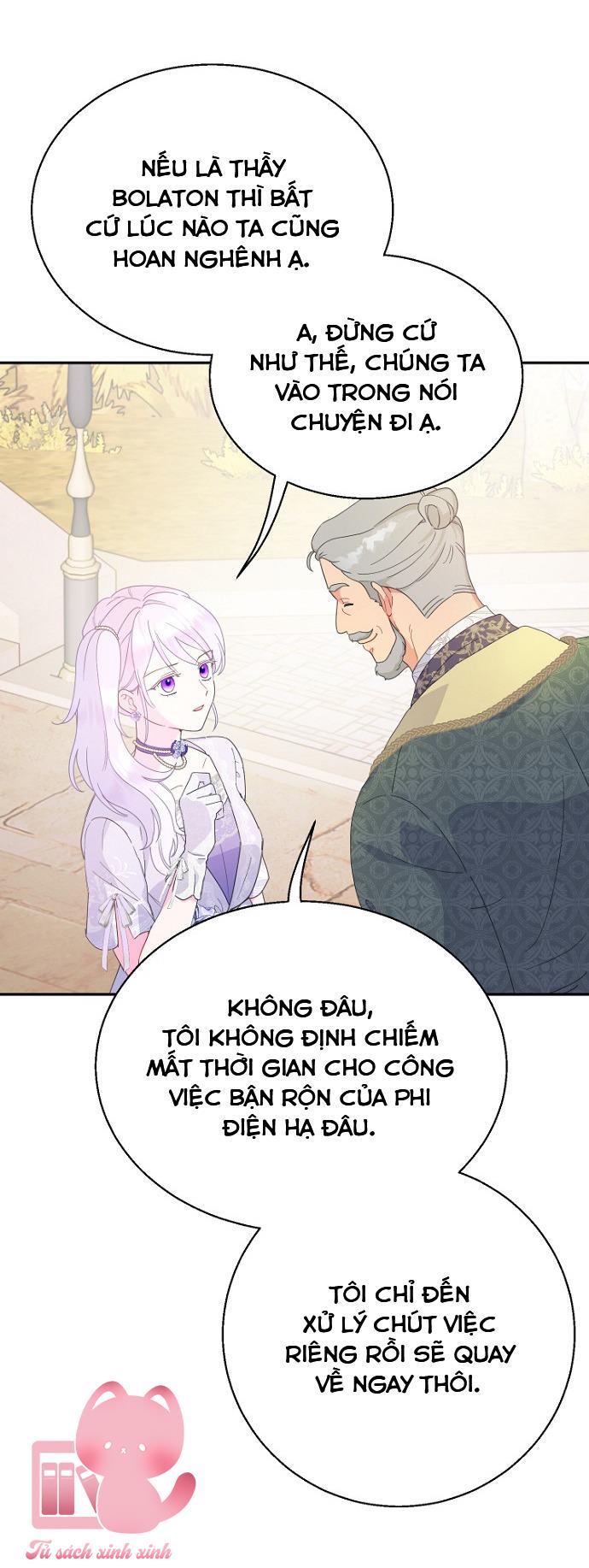 Bỏ Quách Chồng Con Đi, Tiền Bạc Mới Là Tất Cả Chap 76 - Trang 2