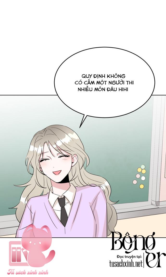 Chúng Ta Là Gì Của Nhau? Chap 18 - Trang 2