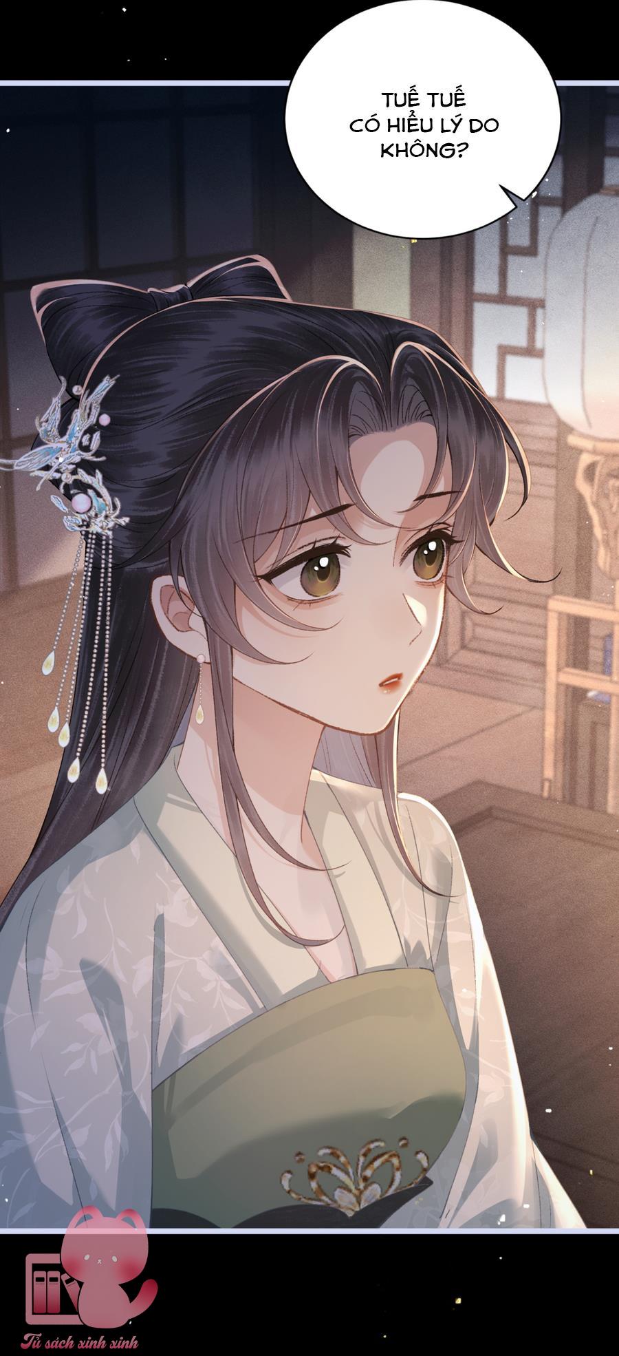 Gả Cho Vai Ác Chap 66 - Trang 2