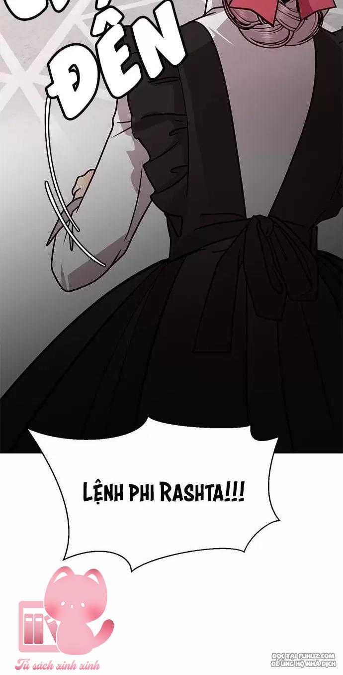 Hoàng Hậu Tái Hôn Chapter 53 - Trang 4