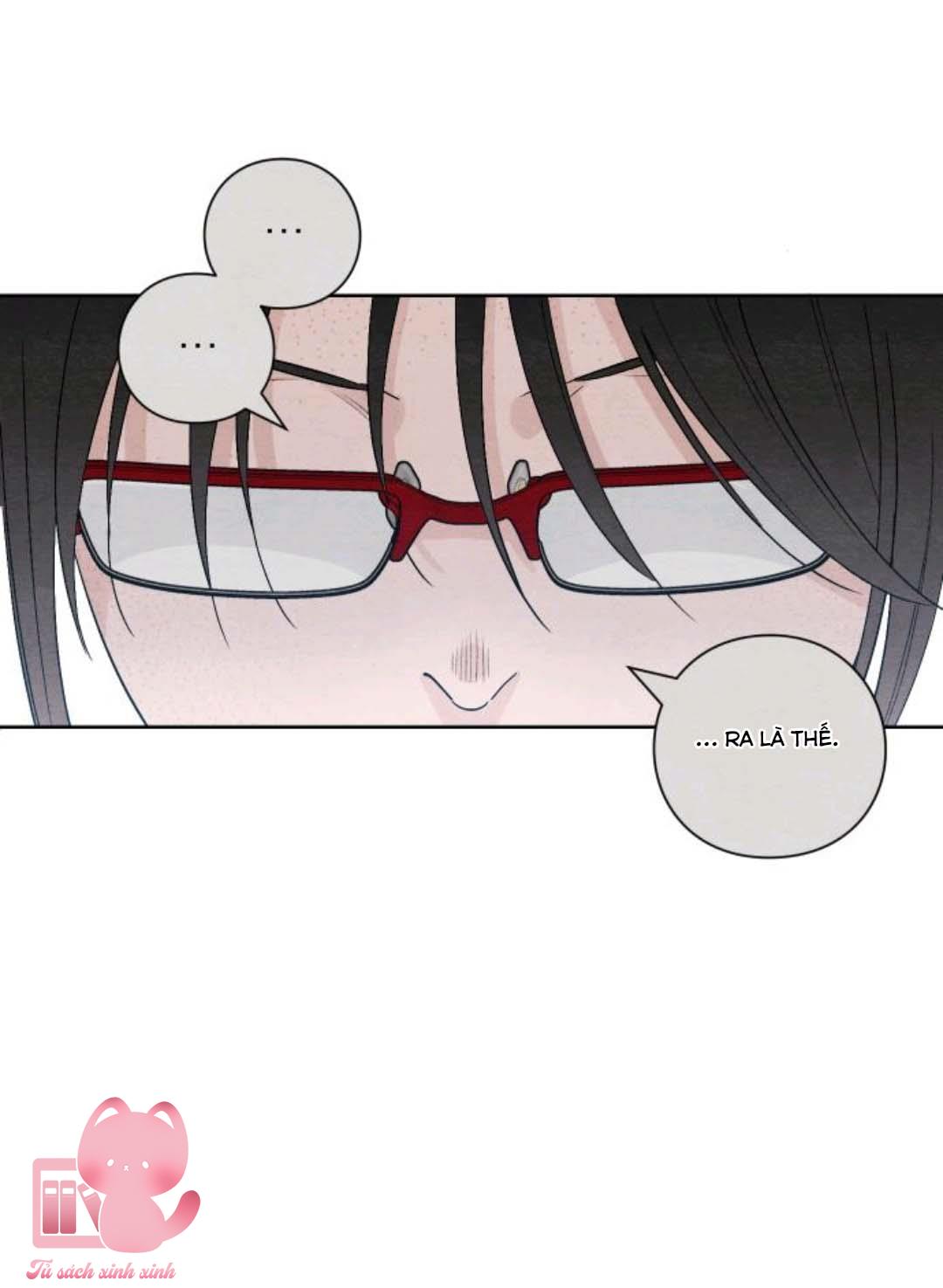 Bí Mật Thanh Xuân Chapter 11 - Trang 4