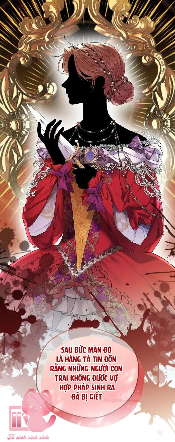 Tiểu Thư Crystal Là Nam Nhân Chap 9 - Trang 2