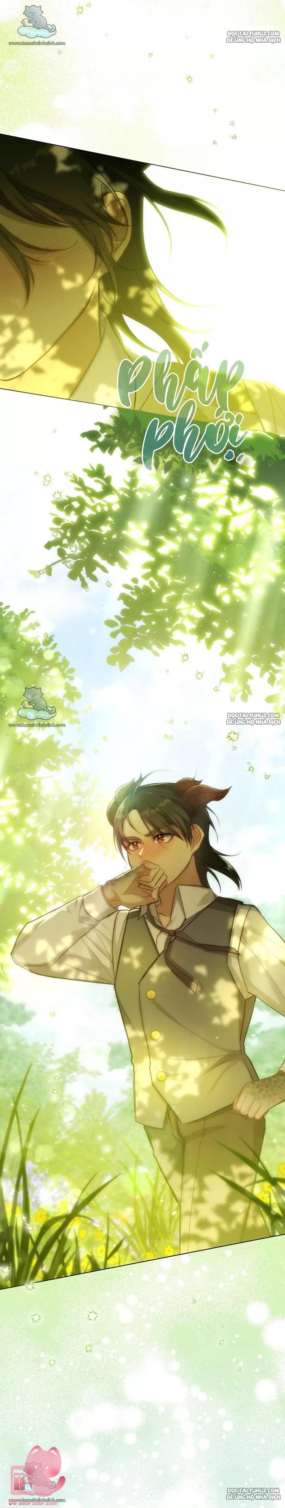 Nếu Không Vâng Lời Công Tước Chapter 22 - Trang 4