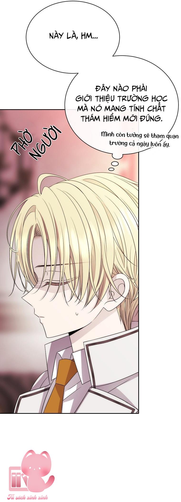 Black Haze Chapter 14 - Trang 4