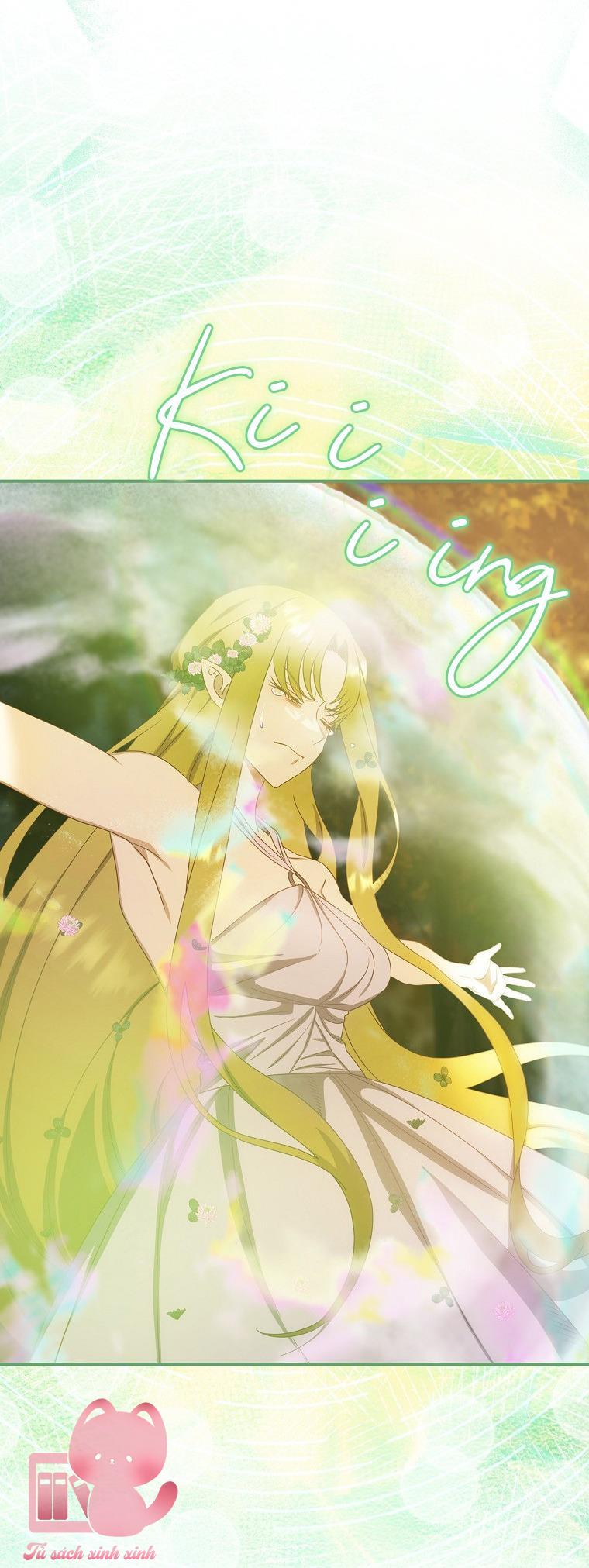 Đứa Nhỏ Không Phải Là Con Anh Chapter 33 - Trang 4
