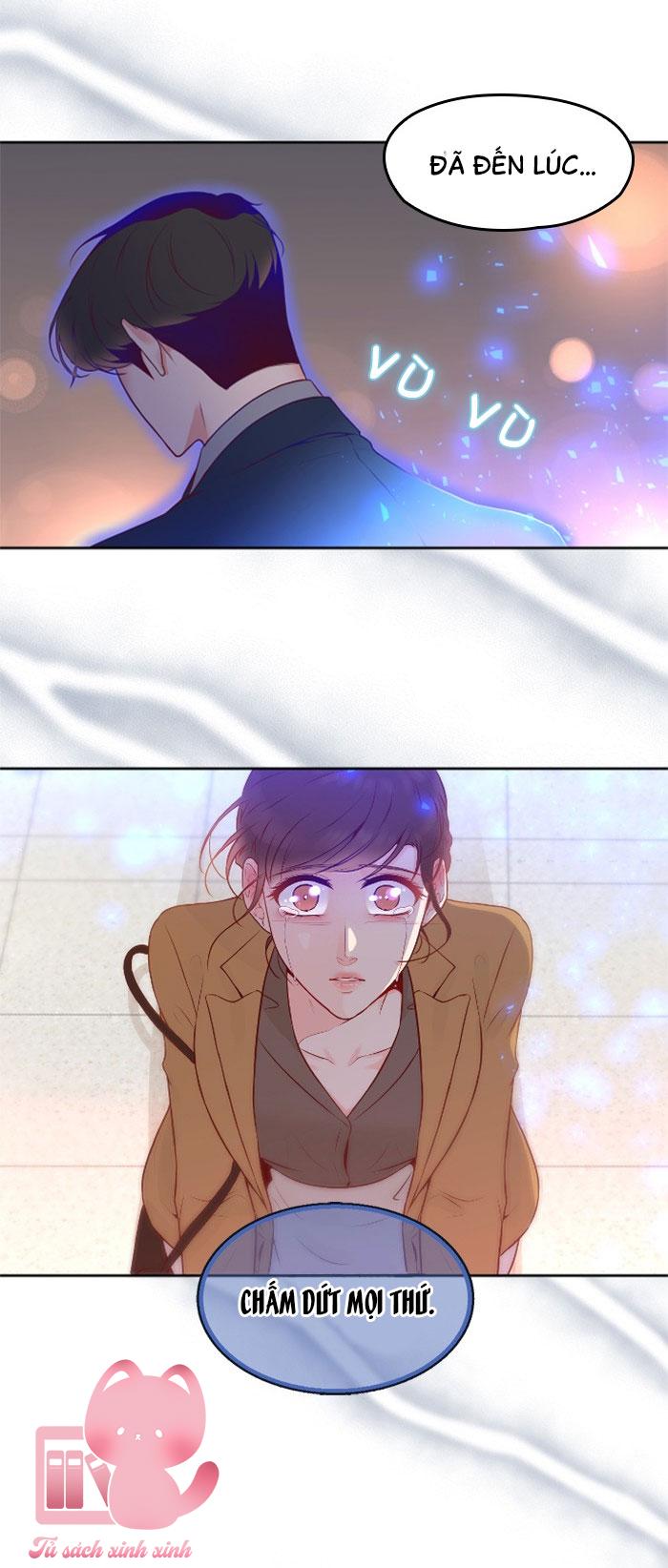 Tôi Sẽ Mang Em Đi Chap 31 - Trang 3
