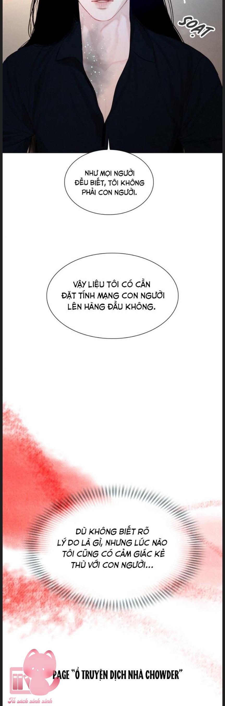 Thần Bí Chap 71 - Trang 2