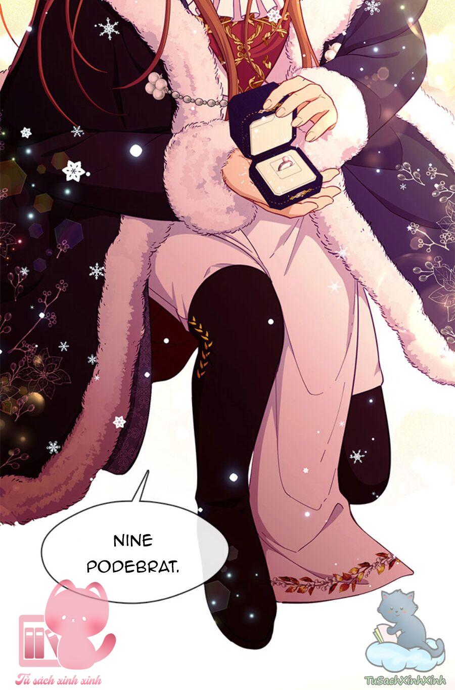 Hãy Coi Chừng Ác Nữ Chapter 92 - Trang 4