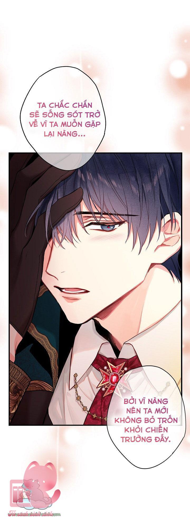 Ác Nữ Muốn Ly Hôn Chap 118 - Trang 2